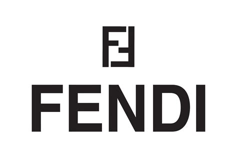 fendi logo look|Fendi logo download.